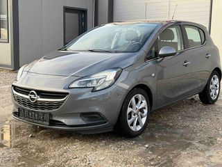 Opel Corsa 2015-thumb-2