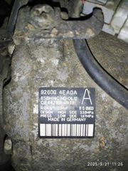 RENAULT MEGANE IV KADJAR  SCENIK III TALISMAN NISSAN QASHQAI 1.5 DIESEL