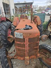 Τρακτέρ Hanomag 1940 R 25-thumb-3