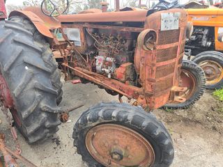 Τρακτέρ Hanomag 1940 R 25-thumb-10