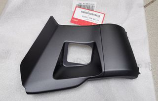 ΚΑΠΑΚΙ ΠΟΔΙΑΣ ΔΕΞΙ ΚΑΛΥΜΜΑ ΝΤΟΥΛΑΠΙ PCX 125 150 2015-2018-thumb-1