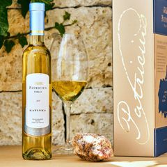 Κρασί λευκό Patricius Tokaj Katinka