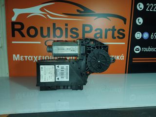 MOTEΡ ΠΑΡΑΘΥΡΟΥ ΟΔΗΓΟΥ ΕΓΚΕΦΑΛΟΣ AUDI A4 2000 - 2008 8E1959801B SIEMENS 5WK47002ABF  S4 - B6 - 8E - 8H