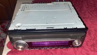 CD PLAYER KENWOOD-thumb-1