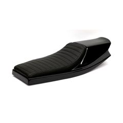 C-Racer Σέλα για μοτοσυκλέτα σε μαύρο χρώμα - Universal | C-Racer, Flat Racer SCR14 seat. Black