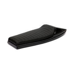 C-Racer Σέλα για μοτοσυκλέτα σε μαύρο χρώμα - Universal | C-Racer, Flat Racer SCR4 seat. Black