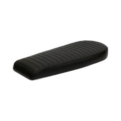 C-Racer Σέλα για μοτοσυκλέτα σε μαύρο χρώμα - Universal | C-Racer, Scrambseat scrambler seat. Black
