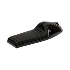 C-Racer Σέλα για μοτοσυκλέτα σε μαύρο χρώμα - Universal | C-Racer universal Long Classic A seat black