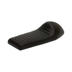 C-Racer Σέλα για μοτοσυκλέτα σε μαύρο χρώμα - Universal | C-Racer, FC Classic solo seat. Short cowl. Black