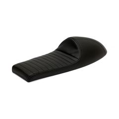 C-Racer Σέλα για μοτοσυκλέτα σε μαύρο χρώμα - Universal | C-Racer, FL Classic solo seat. Long cowl. Black
