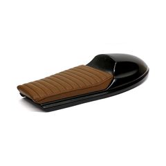 C-Racer Σέλα για μοτοσυκλέτα σε σκούρο καφέ χρώμα - Universal | C-Racer, Future Classic caf racer seat. Dark brown