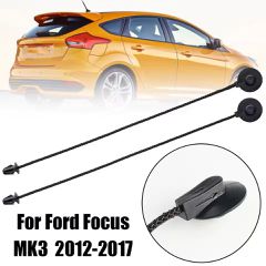 Κλιπς/Κορδόνια Εταζέρας για Ford Focus mk3 (2 τεμάχια) BM51A46538AA
