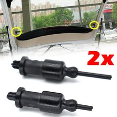 Ford Focus MK2 04-11 C-Max MK1 ΣΕΤ ΚΛΙΠΣ για ΚΟΡΔΟΝΙ ΕΤΑΖΕΡΑΣ 4M51A466K45AC