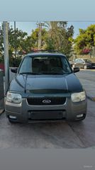 Ford Maverick 2003 2.0 XLT