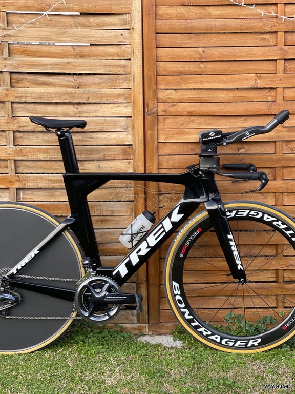 Αγωνιστικά - Τριάθλου Trek 2022 TREK SPEED CONCEPT