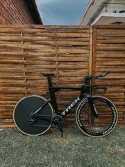 Αγωνιστικά - Τριάθλου Trek 2022 TREK SPEED CONCEPT-thumb-1