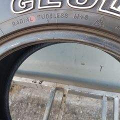 4 Ελαστικά 245/65R17 Yokohama DOT(0422)! Σε πολύ καλή κατάσταση 100€-thumb-5