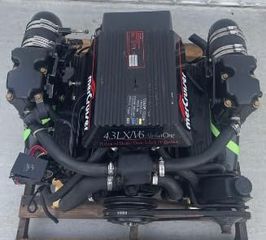 Mercruiser 1999 4.3 lx Μονο χαρτια