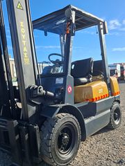 TCM 2013 Tsm 2.5ton Αυτόματο πλάγια μετατόπιση-thumb-6