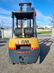 TCM 2013 Tsm 2.5ton Αυτόματο πλάγια μετατόπιση-thumb-7