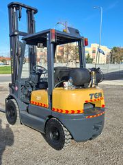 TCM 2013 Tsm 2.5ton Αυτόματο πλάγια μετατόπιση-thumb-8