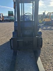 TCM 2013 Tsm 2.5ton Αυτόματο πλάγια μετατόπιση-thumb-12