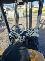 TCM 2013 Tsm 2.5ton Αυτόματο πλάγια μετατόπιση-thumb-14