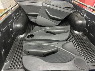ΚΑΙΝΟΥΡΓΙΕΣ ΥΦΑΣΜΑΤΙΝΕΣ ΤΑΠΕΤΣΑΡΙΕΣ E46 SEDAN ΑΠΟ ΠΑΛΙΟ ΣΤΟΚ ΑΠΟΘΗΚΗΣ BMW
