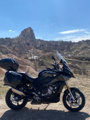 Bmw S 1000 XR 2023 TRIPLE BLACK