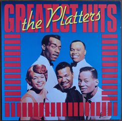 THE PLATTERS - GREATEST HITS