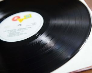 THE PLATTERS - GREATEST HITS-thumb-6