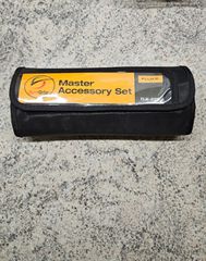FLUKE TLK-225 Σετ Ακροδεκτών με Θήκη