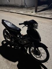 Yamaha CRYPTON-X135 2016-thumb-1