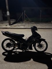 Yamaha CRYPTON-X135 2016-thumb-2