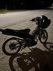 Yamaha CRYPTON-X135 2016-thumb-7
