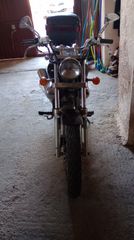 Honda Magna 2002 MAGNA 250-thumb-1