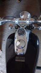 Honda Magna 2002 MAGNA 250-thumb-2