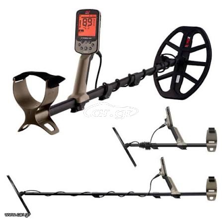 MINELAB ELITE