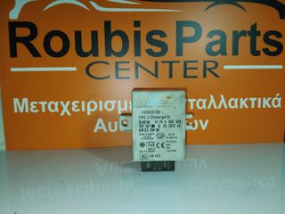 Immobilizer Control Module MINI R50 R53 BMW E36 E46 E39 Z3 3 5 series  EWS3 61.35-6 905 666  HW03SW08