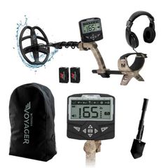 MINELAB VOYAGER