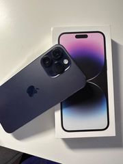 iPhone 14 PRO MAX 512GB
