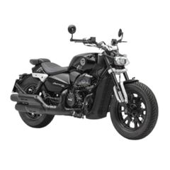 Benelli 2026 LEONCINO BOBBER 400