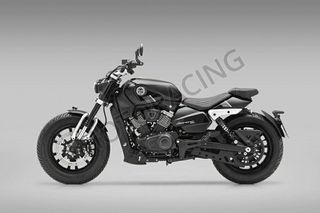 Benelli 2026 LEONCINO BOBBER 400-thumb-1