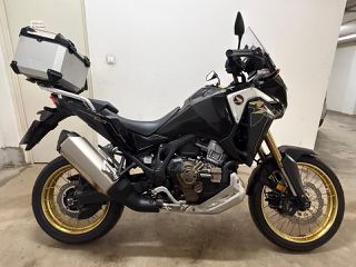 Honda CRF 1100 AFRICA TWIN 2021 AFRICA TWIN ADVENTURE SPORTS D.C.T. E.S.