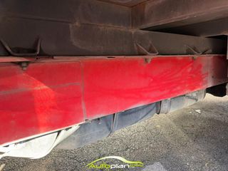 Καρότσα Ford 2017 Transit  ! ερασ/κο δίπλωμα-thumb-4