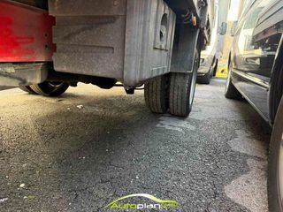 Καρότσα Ford 2017 Transit  ! ερασ/κο δίπλωμα-thumb-5