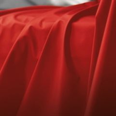 Rubber Sheets of San Francisco Play Sheet Fluid Proof 213 x 240 cm Red