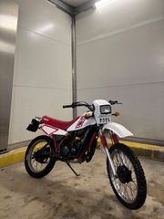 Yamaha DT 50 1982