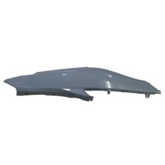 Καπακι πλαινο ουρας Yamaha Crypton S 115 EU5 δεξι γκρι γνησιο - (11100-392)