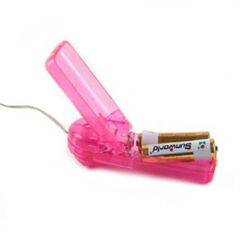 Baile Vibrating Egg Mini Δονητής Egg 6cm Pink-thumb-4